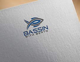 #88 pentru Bassin with Berto de către graphicrivar4