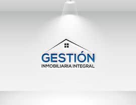 #14 dla Creación Logotipo przez gssmomeen