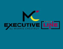 #25 for Executive Line or MC Executive Line av mdasadfreelancer