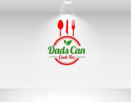 #67 for Don’t use the photo in logo however this is cooking classes for Dads NOT Foodies it is cooking with Dads and kids so some graphics that look something like me with son or daughter would be great, needs to be clean and clear by RashidaParvin01