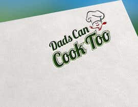 #70 for Don’t use the photo in logo however this is cooking classes for Dads NOT Foodies it is cooking with Dads and kids so some graphics that look something like me with son or daughter would be great, needs to be clean and clear by RashidaParvin01