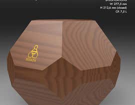 #7 untuk Wooden Boxes oleh daniellerias
