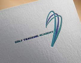 #146 for logo creation GOLF TRACKING ACADEMY by hasanparvezit