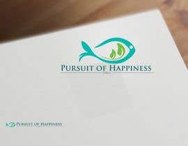 #57 for Logo and branding for Pursuit of Happiness Farms by milkyjay