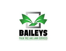 #2 for Baileys Palm tree and Lawn services by coisbotha101