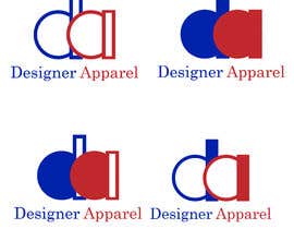 #27 para Need a logo done for my new designer apparel business por Artypromen