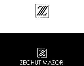 #165 for ZM logo for law firm by mdemonbhuiyan555
