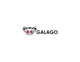 #102 for Logo for website &quot;Galago&quot; by LycanBoy