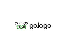 #381 for Logo for website &quot;Galago&quot; by lilymakh