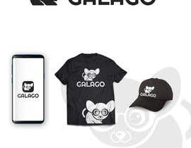 #274 for Logo for website &quot;Galago&quot; by asifislam7534