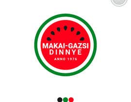 #88 for Watermelon producer company logo by ravimadusanka484