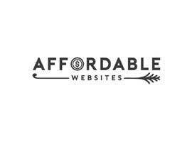 #66 for Logo - Affordable Websites by shamem123