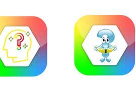 #29 for Create a quiz game app icon by rahulmalhotra236