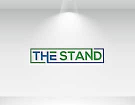 #121 für logo design &quot;The Stand&quot; von designerana61