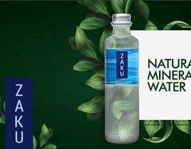 #38 for Design car wrap for mineral water advertisement by asimmystics2