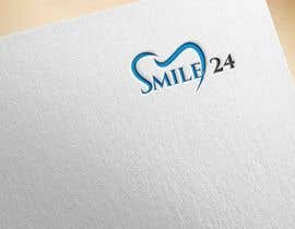 #167 สำหรับ Logo for a dentist practice โดย muntahinatasmin4