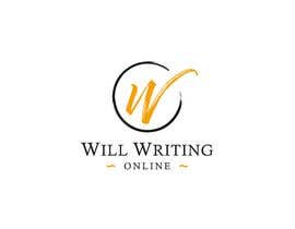 Číslo 62 pro uživatele New Logo for Will Writing Online od uživatele Tariq101
