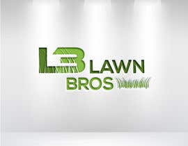 #121 para Lawn Bros. de desteeny