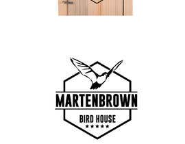 #1675 para We Need A Logo For Our Bird House de presti81