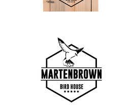 #1866 para We Need A Logo For Our Bird House de presti81
