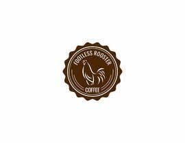 #208 for Coffee Trailer Logo by kavadelo