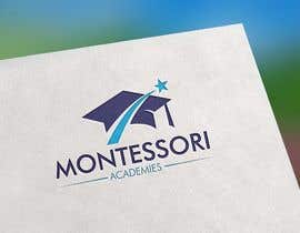 #226 for Design a Montessori School Logo by designntailor