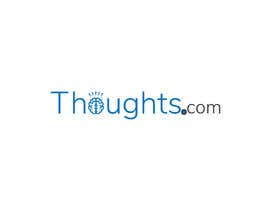 #132 ， Thoughts.com New Logo Needed for FREE WordPress Bloggging Community 来自 sabbirahmed0118