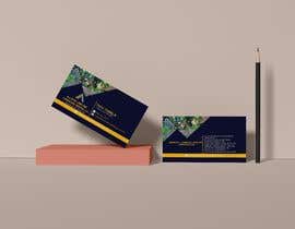 #186 for Lawn and Landscaping Business cards by riyad338
