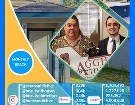 #38 za Need a Info-graphic Flyer For a Real Estate Team od hsiuj71