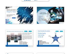 #8 per Design a Brochure Sales Proposal Website Mockup from WireFrame (No Code) da sshajib63