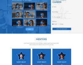 #48 for Design a New Website Mockup (Just Design, No Code)!!! - 08/04/2020 08:52 EDT by creativegs1979