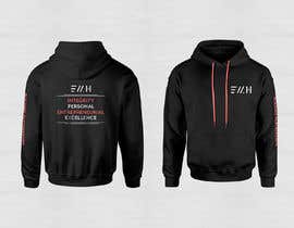 #101 for Design a cool hoodie for our team by mgamal2020