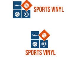 Nro 43 kilpailuun Logo for our Sports social media page is needed käyttäjältä rbcrazy