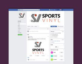 #62 for Logo for our Sports social media page is needed by RubinaKanwal