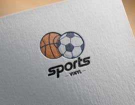 #60 per Logo for our Sports social media page is needed da fsohelbd