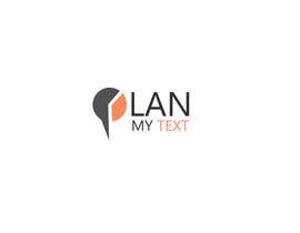#122 pёr Logo for Text Scheduling App Called &quot;Plan My Text&quot; nga dsyro5552013