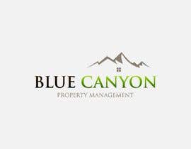 #862 for Blue Canyon Logo by sroy09758