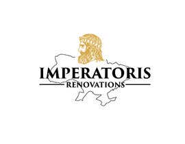 #123 for Design logo for renovations company. by nazmulislam03