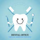 #253 for LOGO Design for Dental Office Virtual Assistant Service by Pakistanteam