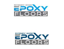 #270 para High quality logo design needed for Epoxy business de NeriDesign