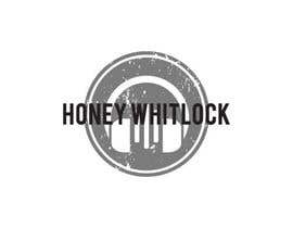 #334 pёr Honey Whitlock Logo nga nasiruddin6719