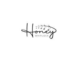 #366 pёr Honey Whitlock Logo nga babluislam