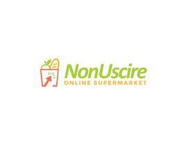 TiannahLo tarafından Logo for online super market için no 14