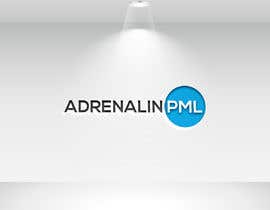 #118 Design a Logo Adrenalin PML or Adrenalin Production Music Libraries részére sairbd által