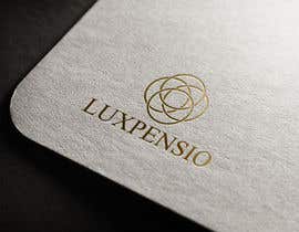 hasanmainul725 tarafından Logo &amp; Corporate Branding for refined online luxury shop için no 109