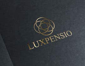 hasanmainul725 tarafından Logo &amp; Corporate Branding for refined online luxury shop için no 111