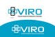 Miniatura da Inscrição nº 146 do Concurso para                                                     Logo Design for VIRO application
                                                