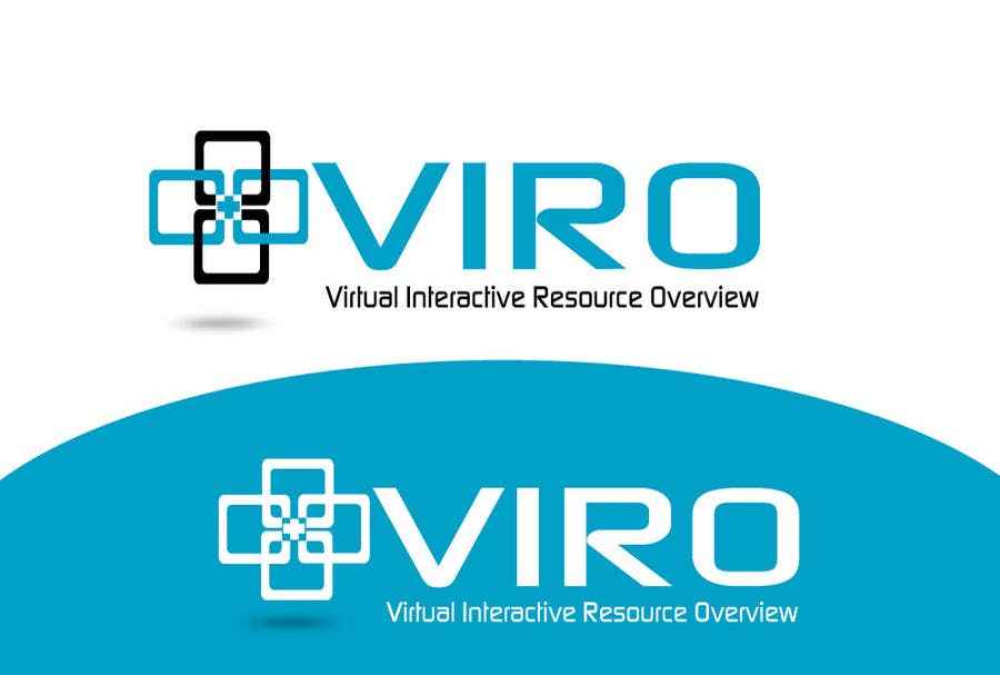 Inscrição nº 146 do Concurso para                                                 Logo Design for VIRO application
                                            