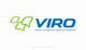 Miniatura da Inscrição nº 74 do Concurso para                                                     Logo Design for VIRO application
                                                