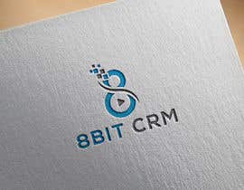 #41 for Logo for CRM Software by shohrab71